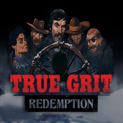 True Grit Redemption